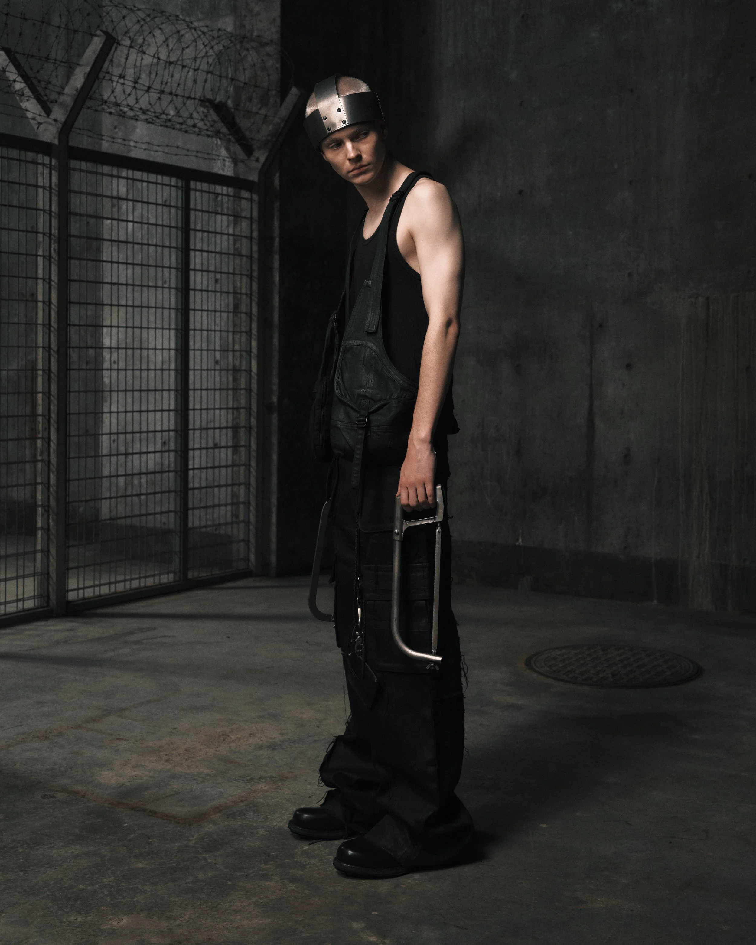 Shop — Troubled Waters